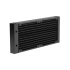 Gamdias CHIONE E4-240 V2 240mm ARGB AIO Liquid CPU Cooler With Display